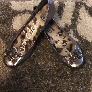 Sam Edelman shoes size 9 fits like 8 1/2.